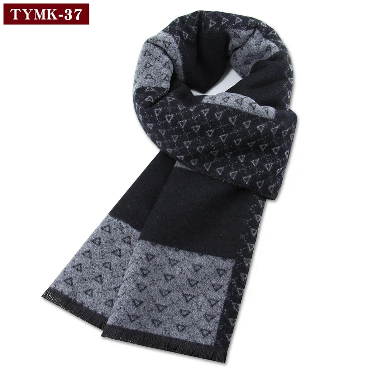 Winter Warm Scarf