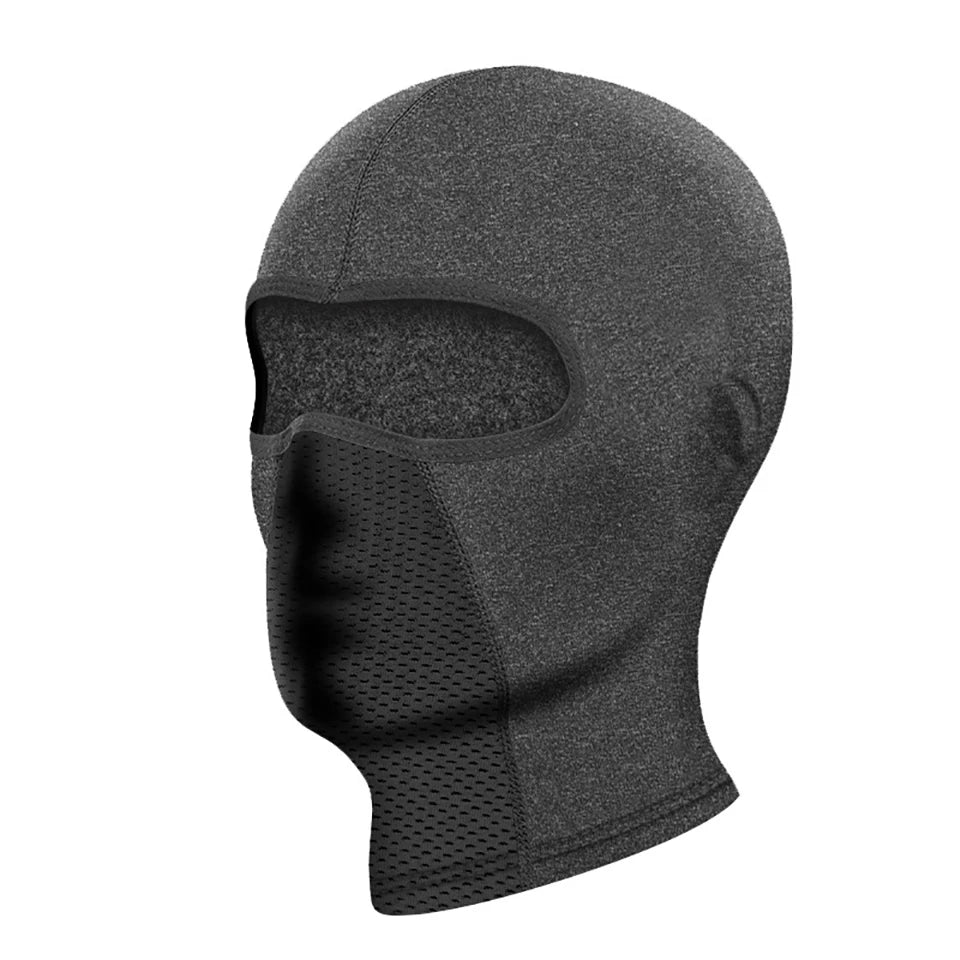 HeatGuard Balaclava