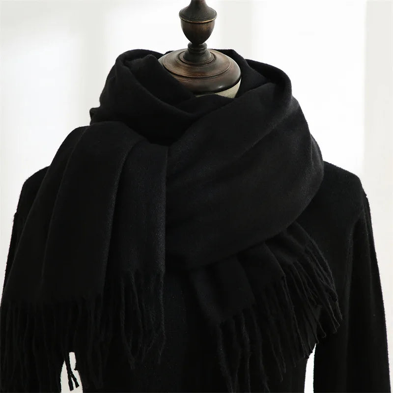 ComfortLine Winter Scarf