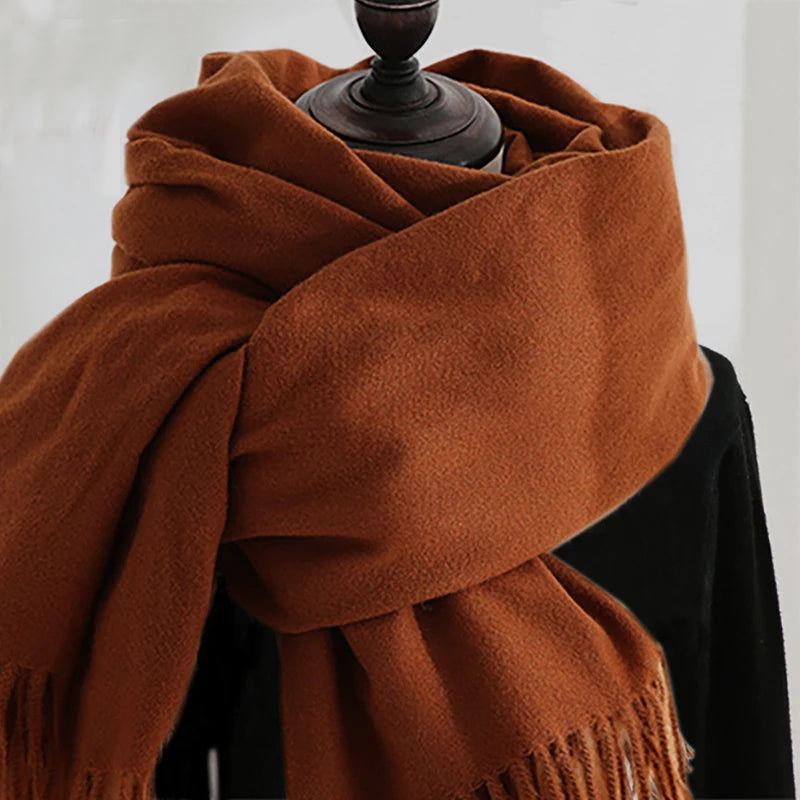 ComfortLine Winter Scarf