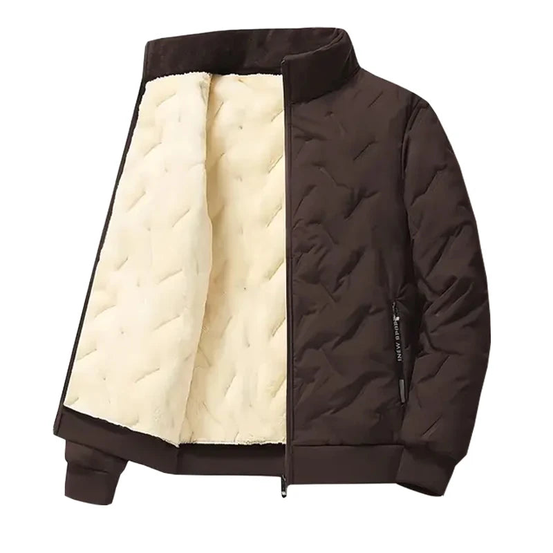 Men’s Warm 2-Piece Set