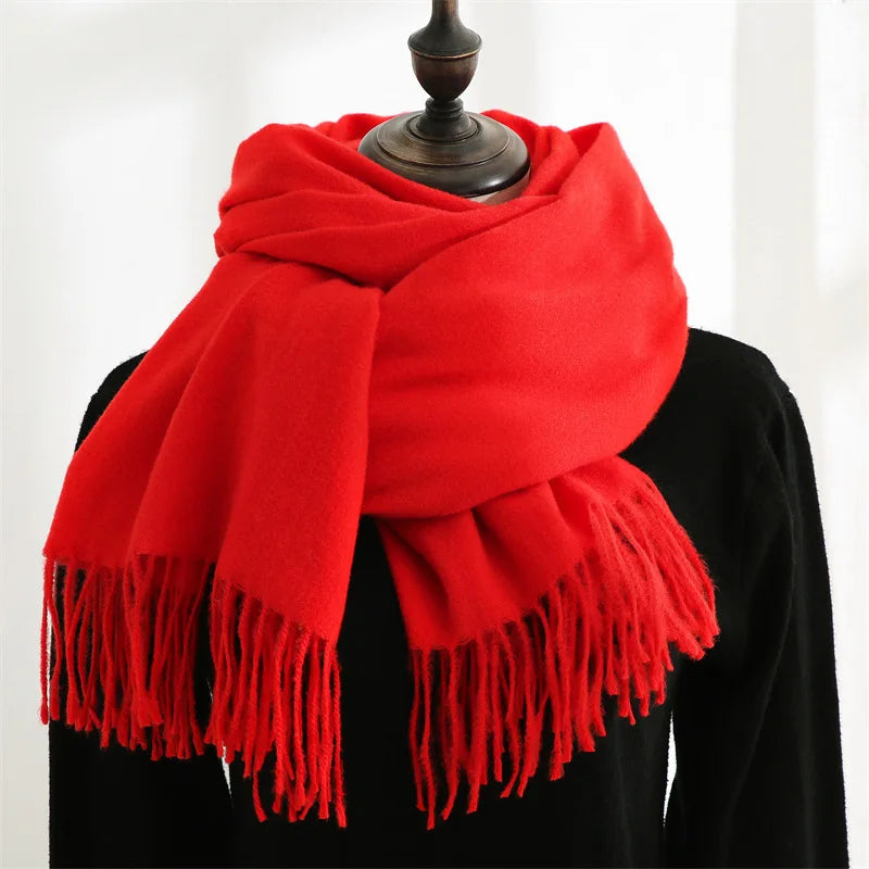 ComfortLine Winter Scarf