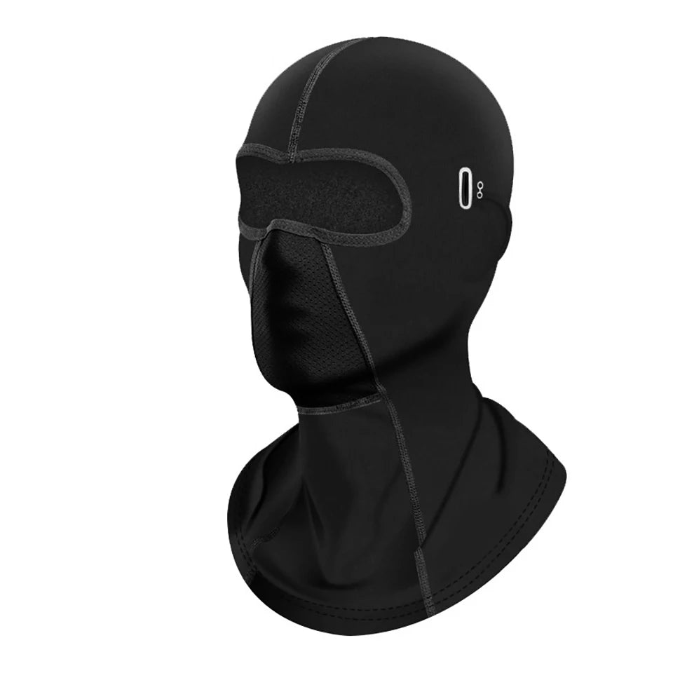 HeatGuard Balaclava