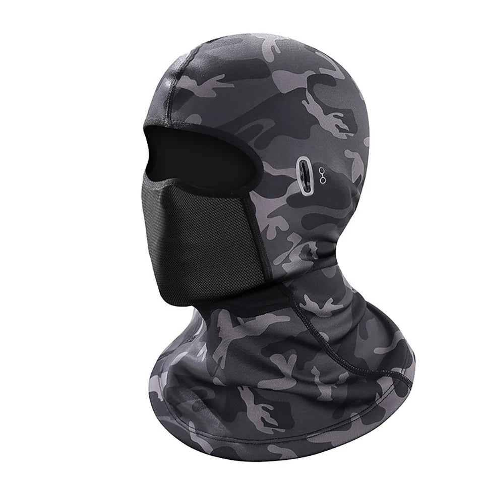 HeatGuard Balaclava