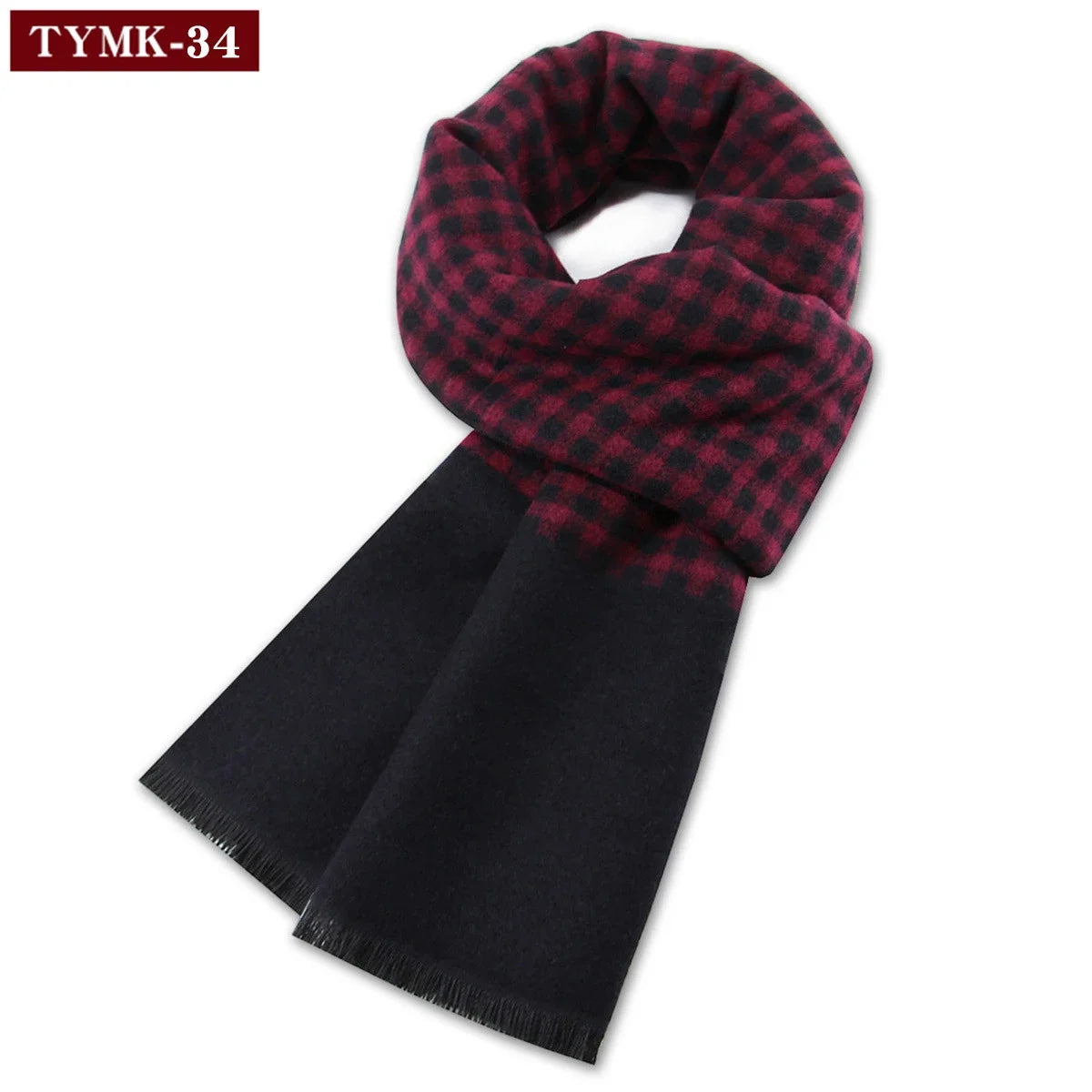 Winter Warm Scarf