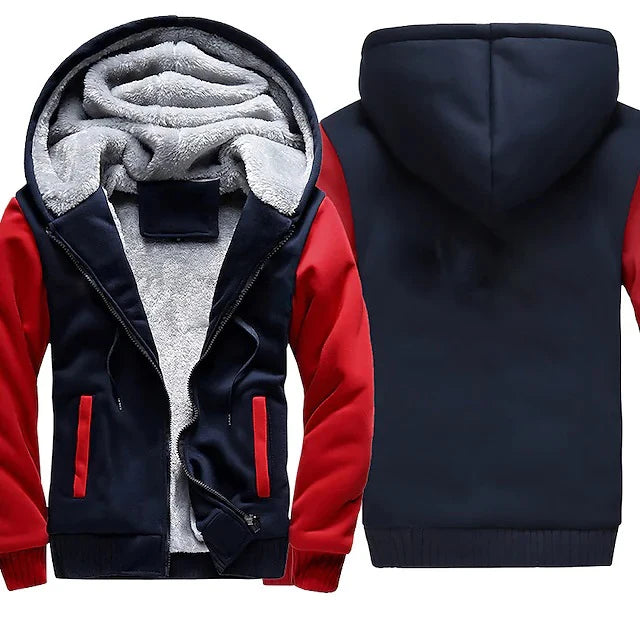 Men's Jacket Winter