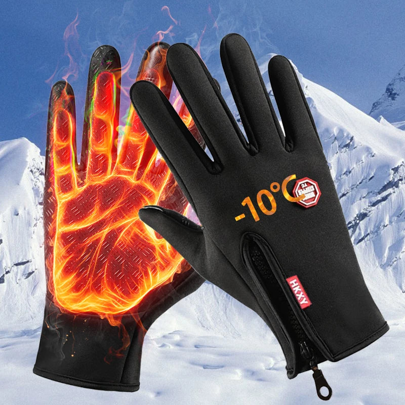 Winter Gloves For Men and Women
