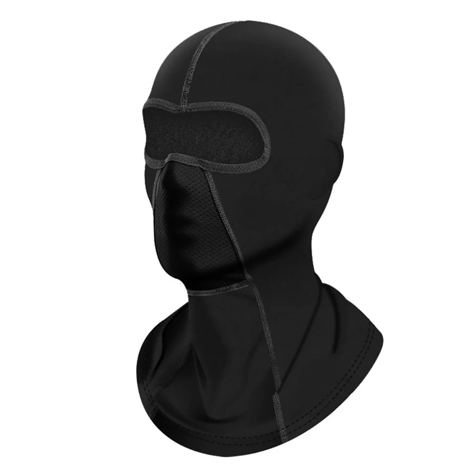 HeatGuard Balaclava