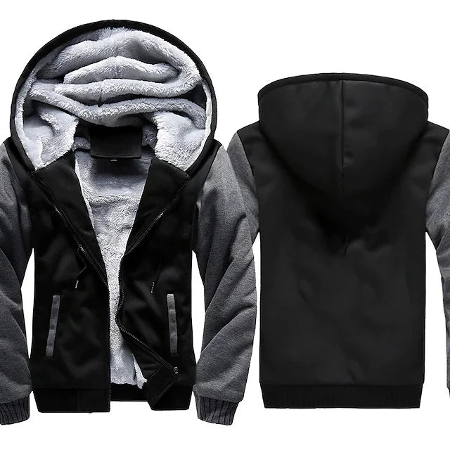 Men's Jacket Winter