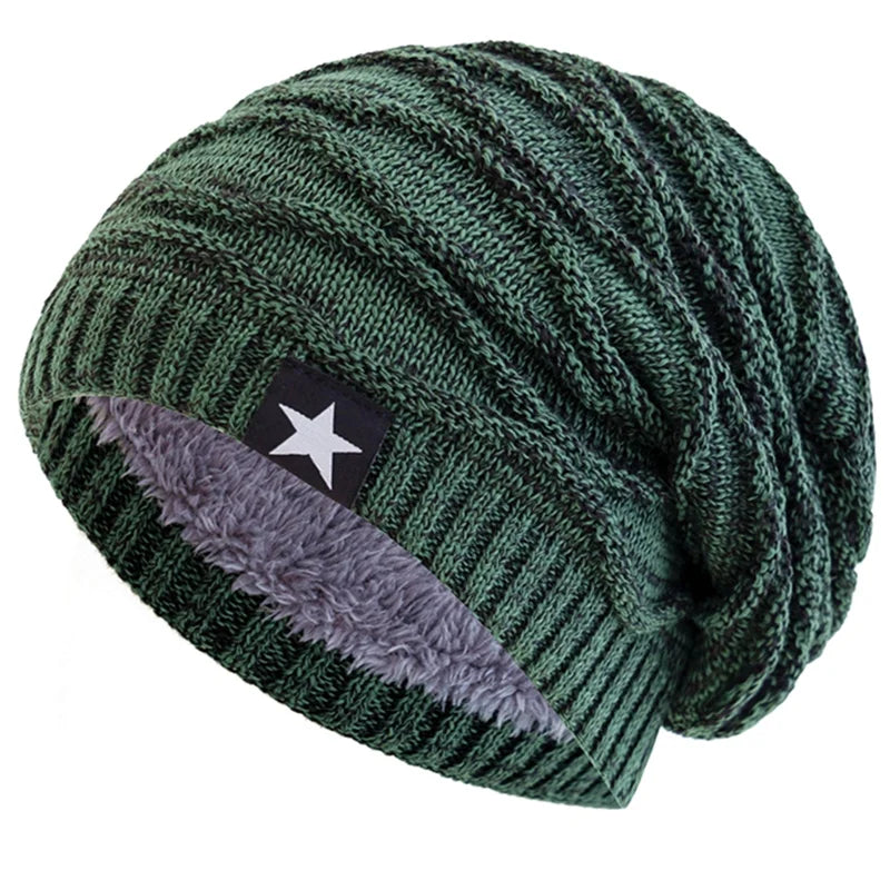 WarmStar Beanie