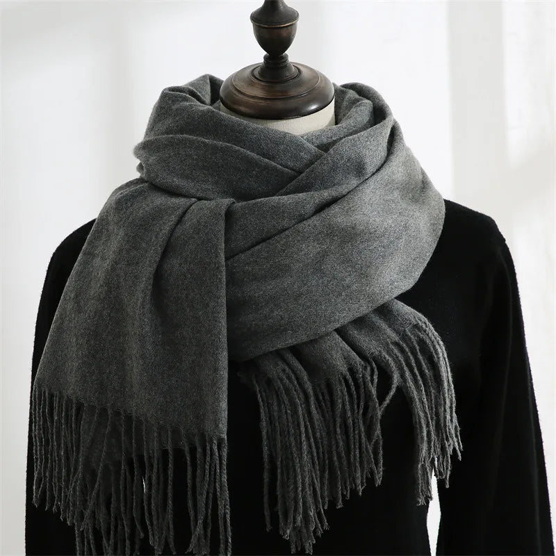 ComfortLine Winter Scarf