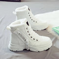 Women’s Warm Ankle Boots