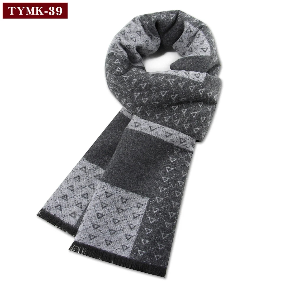 Winter Warm Scarf