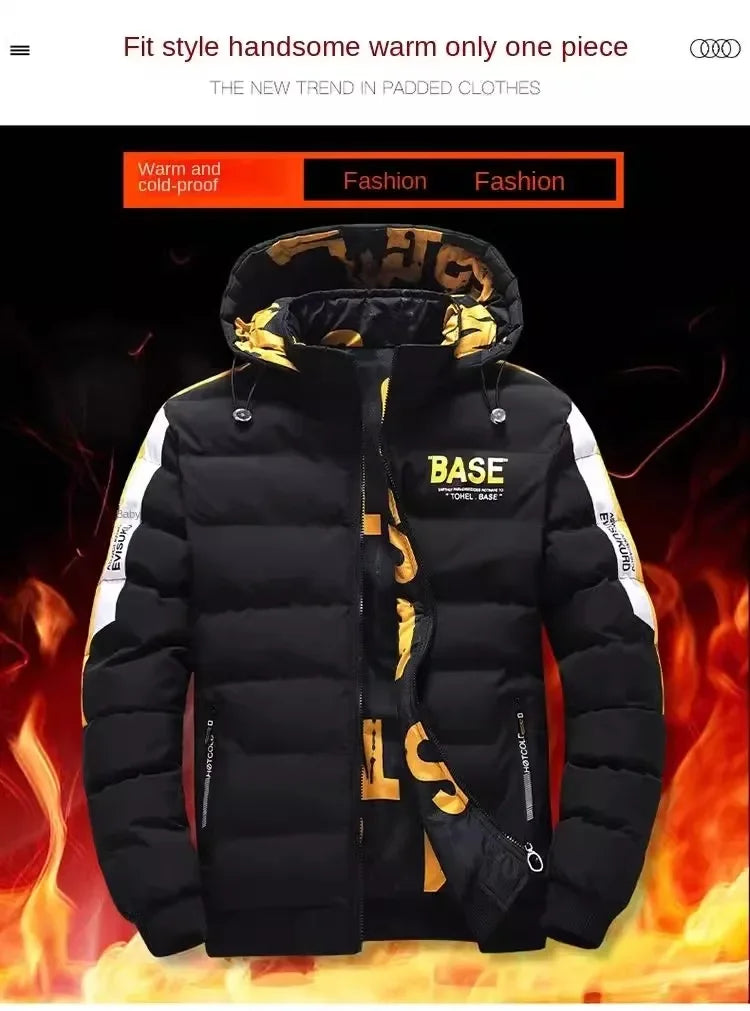 HeatCore Jacket