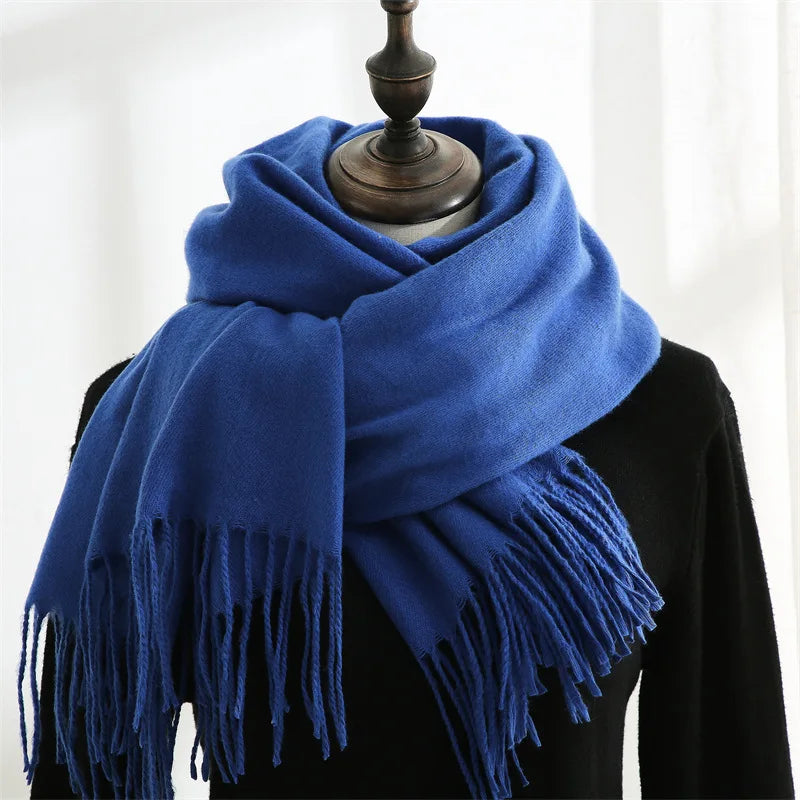 ComfortLine Winter Scarf