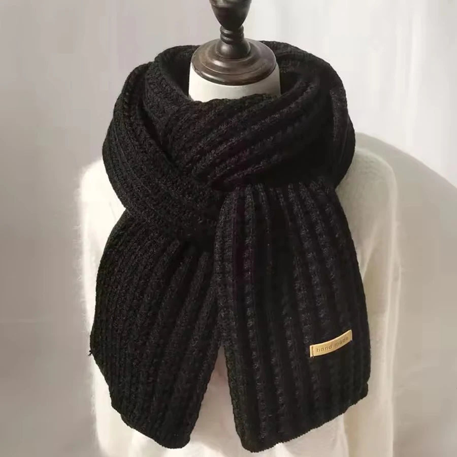 Winter Warm Scarf