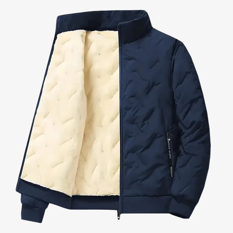 Men’s Warm 2-Piece Set