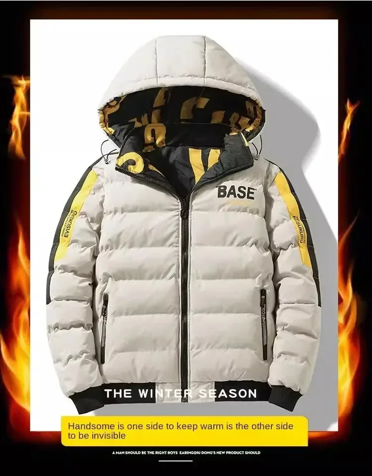 HeatCore Jacket
