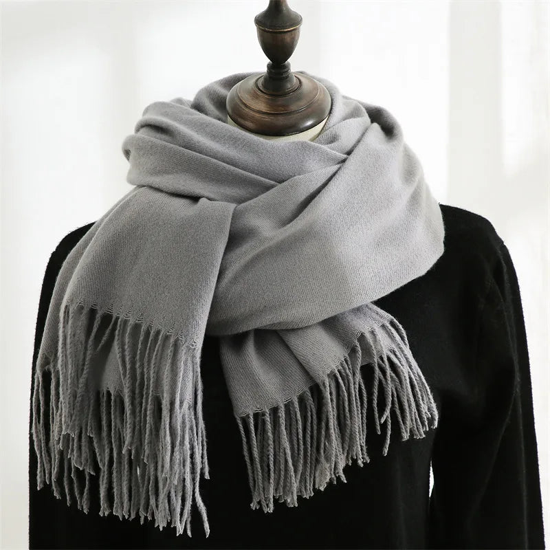 ComfortLine Winter Scarf