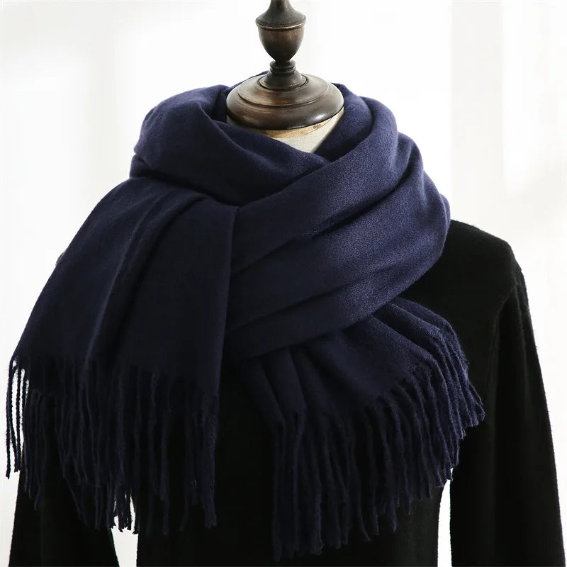 ComfortLine Winter Scarf