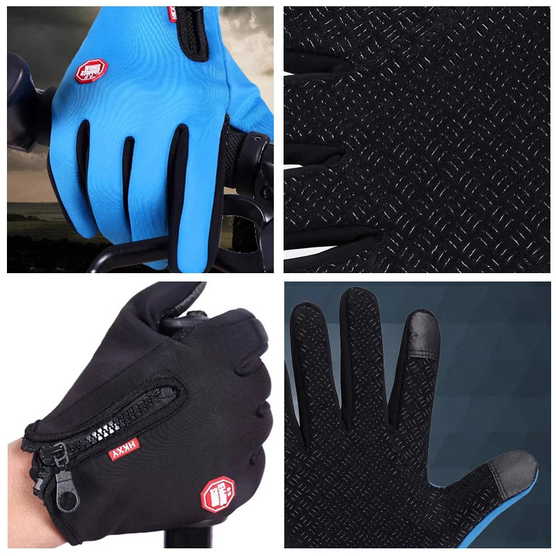 Winter Gloves For Men and Women