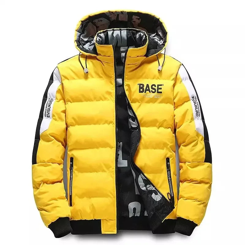 HeatCore Jacket