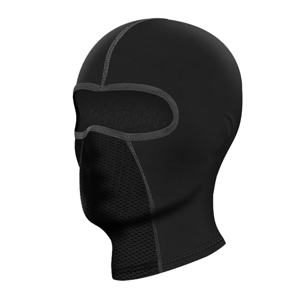 HeatGuard Balaclava