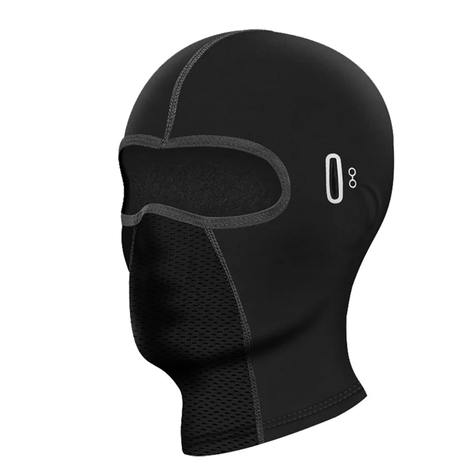 HeatGuard Balaclava