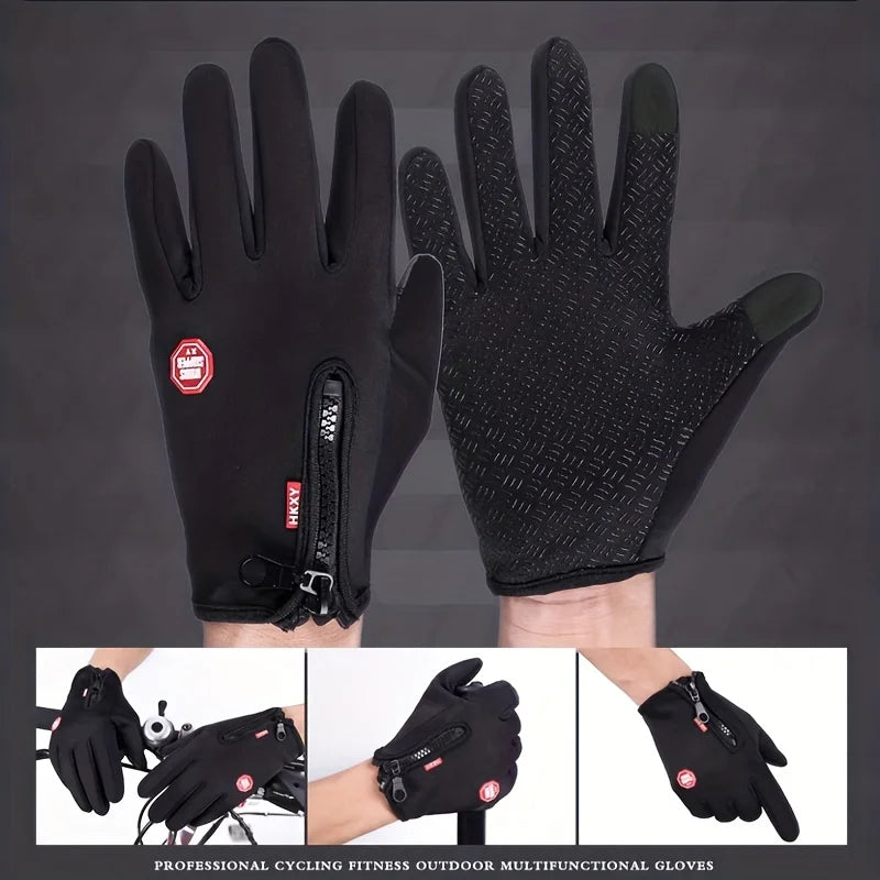 Winter Gloves For Men and Women