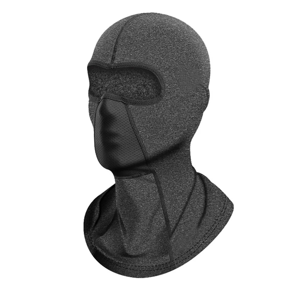 HeatGuard Balaclava