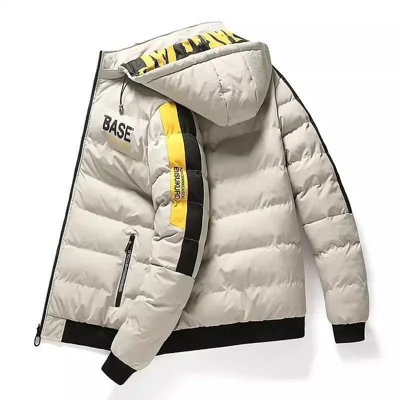 HeatCore Jacket