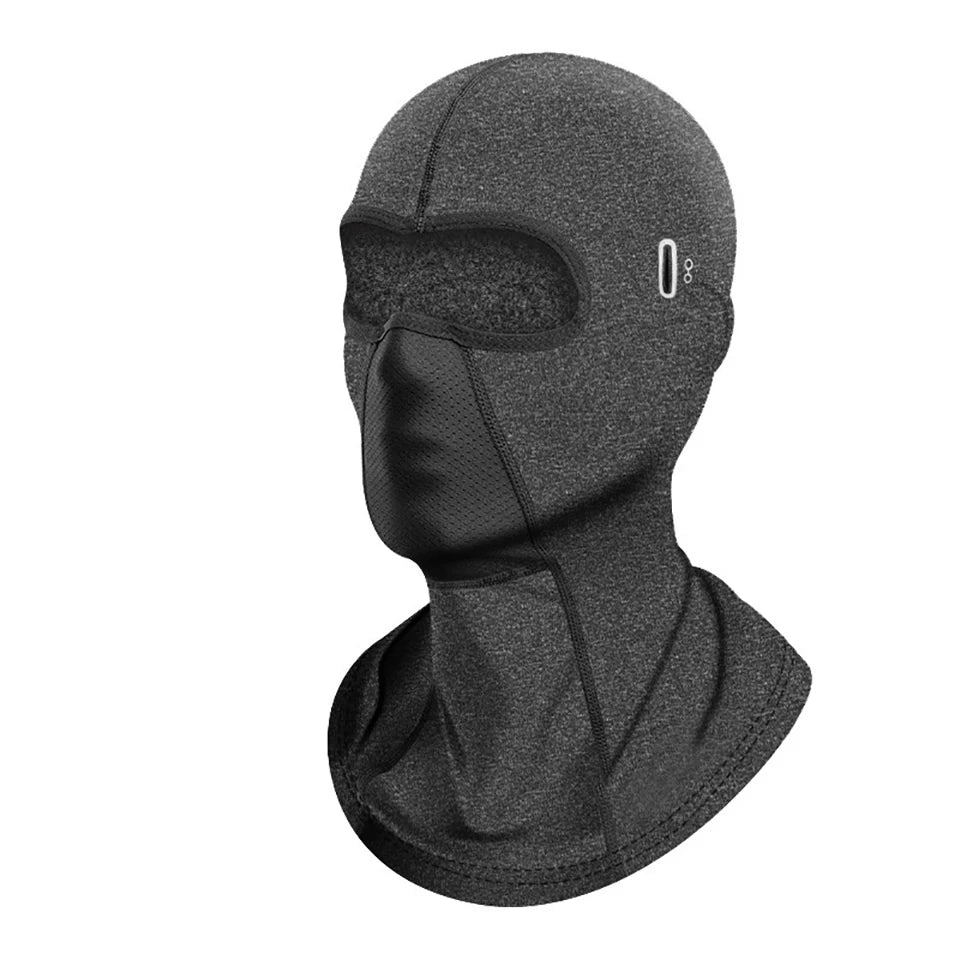 HeatGuard Balaclava