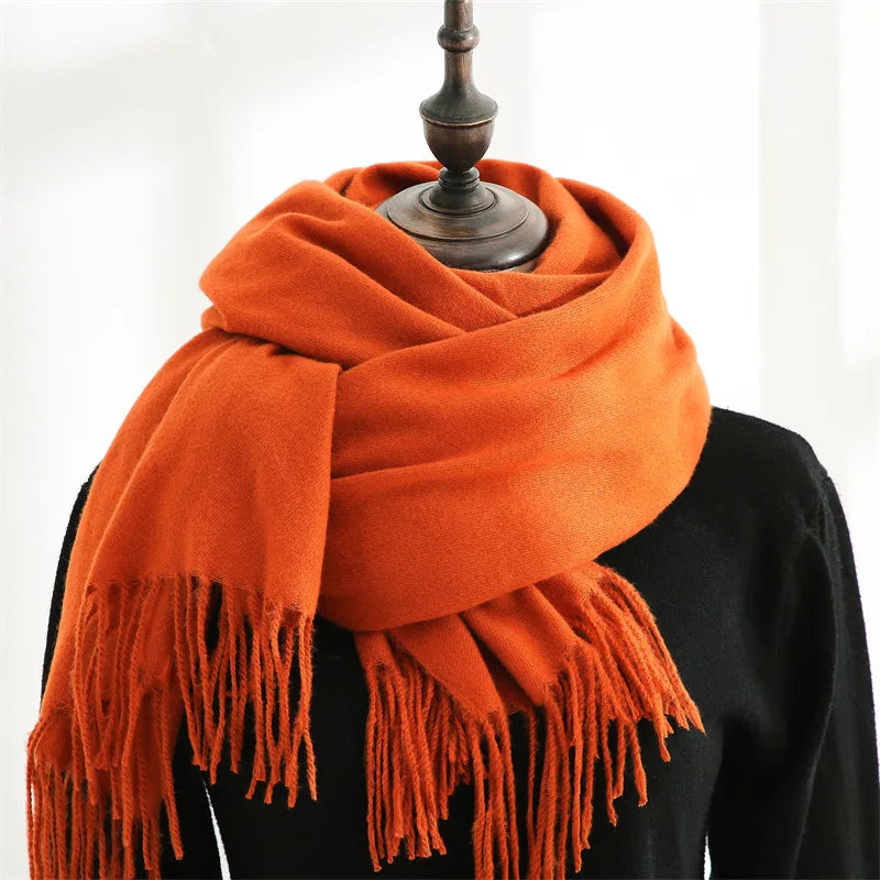 ComfortLine Winter Scarf